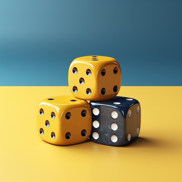 Pengguna meninjau syarat bonus di akun