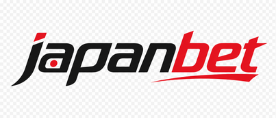Logo japanbet di bilah navigasi